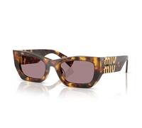 Occhiali da Sole Miu Miu MU09WS 14L20I - 53/22/135