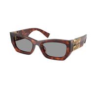 Occhiali da Sole Miu Miu MU09WS 21C40O - 53/22/135
