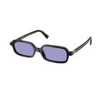 Occhiali da Sole Miu Miu MU11ZS 16K01O - 51/16/140