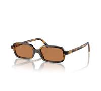Occhiali da Sole Miu Miu MU11ZS VAU2Z1 - 51/16/140
