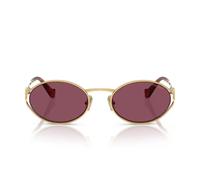 Occhiali da Sole Miu Miu MU52YS 5AK20Y - 54/21/125