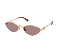 Occhiali da Sole Miu Miu MU56ZS 5AK20I - 56/17/140