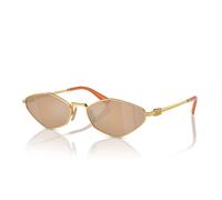 Occhiali da Sole Miu Miu MU56ZS 5AK40D - 56/17/140