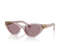Occhiali da Sole Miu Miu MUA04S 12W20I - 54/20/140