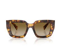MIU MIU Occhiali da sole 0MUB05S/51 marrone