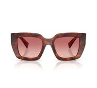 Miu Miu 0mu B05s Occhiali Da Sole Donna 0 Farfalla