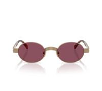 MIU MIU Occhiali da sole B51S/47 argento