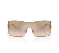 Miu Miu Occhiali da Sole MUB53S 5AK20P Oro/Bronzo Donna 44/144/110