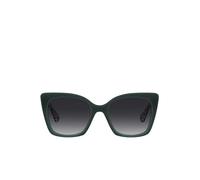 Moschino MOL000/S SK8/9O Occhiali da sole Verde Grigio Sfumato