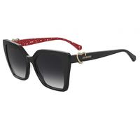Occhiali da Sole Moschino Love MOL067/S Black 54/17/140 Donna