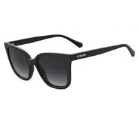 Occhiali da Sole Moschino Love MOL077/S Black 53/18/140 Donna
