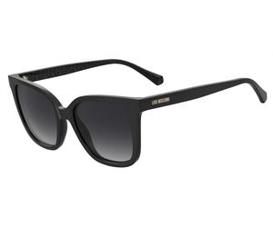 Occhiali da Sole Moschino Love MOL077/S Black 53/18/140 Donna