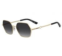 Occhiali da Sole Moschino Love MOL084/S Rose gold 56/17/140 Donna