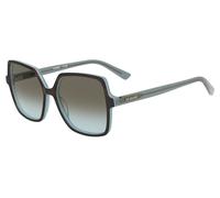 Occhiali da Sole Moschino Love MOL102/S Gold horn 57/15/140 Donna