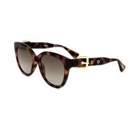 Occhiali da Sole Moschino MOS143/S 05L HAVANA 54/19/140 Donna