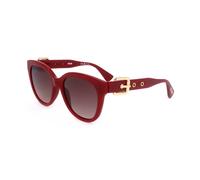 Occhiali da Sole Moschino MOS143/S C9A RED 54/19/140 Donna
