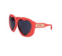 Occhiali da Sole Moschino MOS152/S C9A RED 61/14/135 Donna