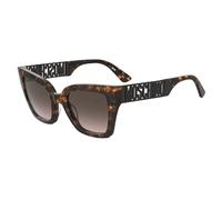 Occhiali da sole MOSCHINO MOS161/S Marrone 53