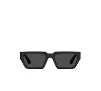 Occhiali da sole MOSCHINO MOS166/S 206970 80755IR Nero 55
