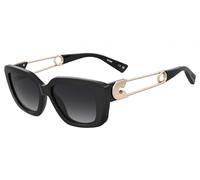 Moschino Occhiali da sole MOS168/S 807/9O Donna Grigio sfumato 55/16/145