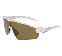 NIKE Occhiali da sole ACG VISTA PEAK E IQ9340X 012 OPACO PHOTON DUST/TERRAIN TINT 71/19/130 UNISEX