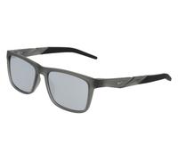 Occhiali da Sole NIKE ADRENALINE 22 DV2372 MATTE GREY/GREY 64/15/130