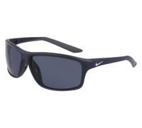 Occhiali da Sole NIKE ADRENALINE 22 N IU4633X 022 MATTE GREY/GREY 64/15/130