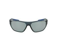 Nike Vision Aero Drift Dq 0811 Sunglasses Nero Grey Silver/CAT3