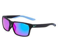 Occhiali da sole Nike Nike maverick rge m dc3295 cod. colore 010 Uomo Squadrata Nero