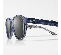 Occhiali da sole Nike Smash - Kids - Viola ONE SIZE