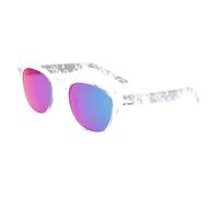 Occhiali da Sole Nike SMASH M DZ7383 Clear/green mirror 47/19/130 CHILD