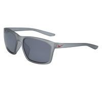 Occhiali da Sole NIKE VALIANT N IU4689X 012 MT WOLF GRAY/RED/SILVER 60/17/135