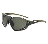 Occhiali da Sole NIKE ZEUS RISE N IU4708X 355 MATTE SEQUOIA/GREEN 63/15/135