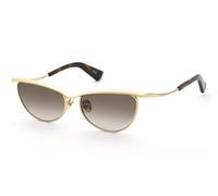 Occhiali da Sole Nina Ricci SNR406 300Y ORO ROSE' LUCIDO 54/16/140 Donna