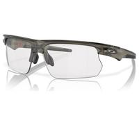 Occhiali da sole oakley bisphaera grey clear photochromic ref oo9400 1168