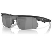 Occhiali da sole oakley bisphaera grey prizm black ref oo9400 0268
