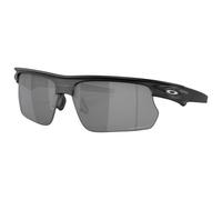 Occhiali da sole Oakley BISPHAERA (NERO OPACO) Taille unique