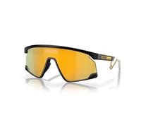 Occhiali da sole Oakley BXTR Gris