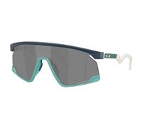 Occhiali da sole Oakley BXTR - Matte Abbys/Prizm Black