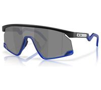 Occhiali da sole oakley bxtr matte black prizm black ref oo9280 1539