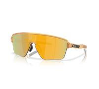 Occhiali da sole OAKLEY CORRIDOR SQ 9415-04 Matte Trans Light Curry Prizm 24K 42