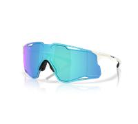Occhiali da sole OAKLEY CYBR LIGHTNING 9538D-02 N/A Prizm Sapphire 40