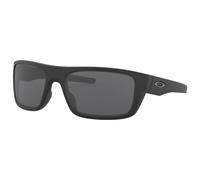 Oakley Drop Point Sunglasses Nero Grey/CAT3