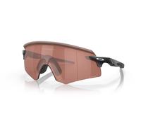Occhiali da sole Oakley Encoder Matte Black Prizm Dark Golf OO9471-06