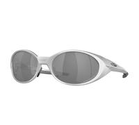 Occhiali da Sole Oakley Eyejacket Redux OO9438 943805 Polarizzati - 58/19/137