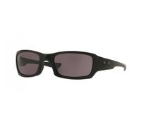 Occhiali da sole Oakley FIVES SQUARED (Black - Warm grey) TU
