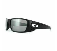 Occhiali Da Sole Oakley Fuel Cell Neri Prizm Nero Iridium OO9096-J5