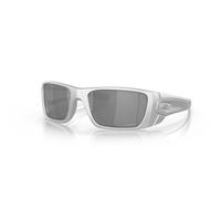 Occhiali Da Sole Oakley Fuel Cell X-Silver Prizm Black OO9096-M6