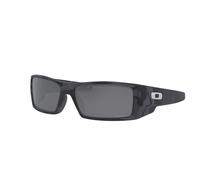 Occhiali da sole Oakley Gascan Matte Black Camo Prizm Black Polarized OO9014-61