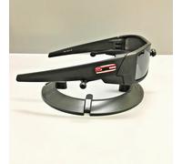 Occhiali Da Sole Oakley Gascan Nero Opaco Hawaii Icon Con Prizm Nero OO9014-5960